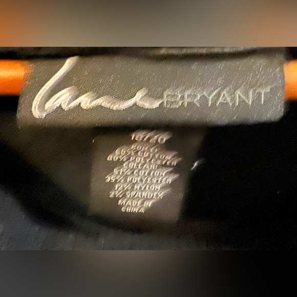 LANE BRYANT SWEATER DRESS - Picture 3 of 3